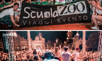 Nuovo Rainbow Magicland, la scuola è finita festeggia con un doppio evento magicland