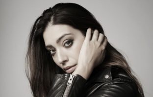 Valentina Parisse, live in Frosinone parisse