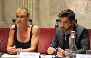 Presentazione del romanzo “Roma – Malaga, Andata e Ritorno” di Lorenzo Patruno patruno