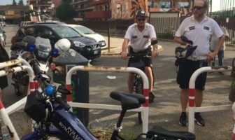 polizia locale
