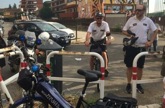 polizia locale