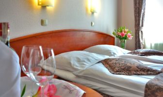 hotels