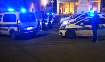 polizia locale