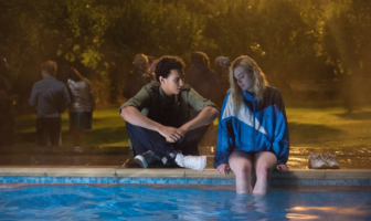 teen spirit