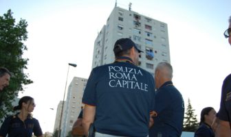 polizia locale
