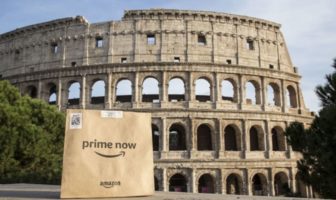 amazon