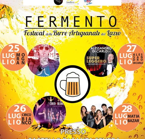 fermento