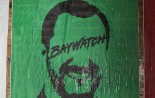 Da Salvini a Jovanotti, la Street Artist Laika colpisce ancora street art laika