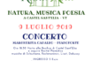 recital
