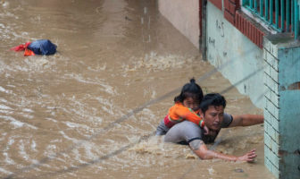 SAVE THE CHILDREN