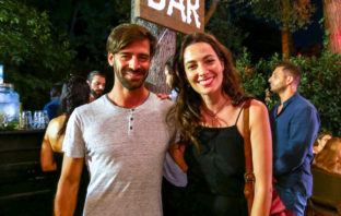 A I Solisti del Teatro la Festa di Artisti 7607 festa artisti