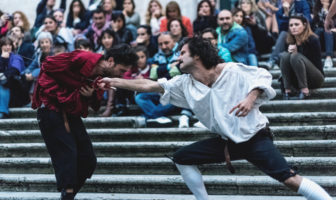 Dal 12 luglio tornano “Visite guidate teatralizzate”, anche a domicilio negli ospedali viaggi di adriano