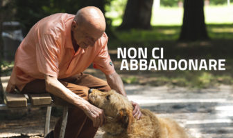 non li abbandonare