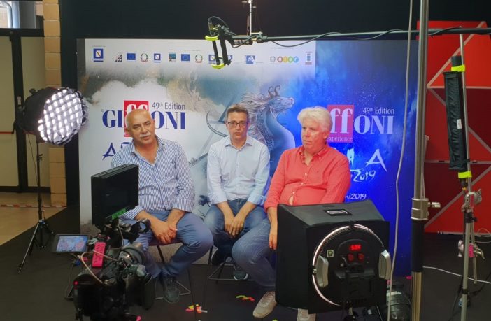 giffoni