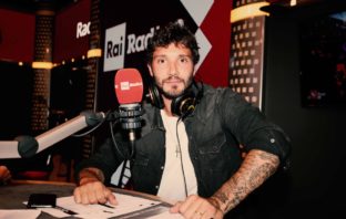 Stefano De Martino: il momento d’oro stefano de martino