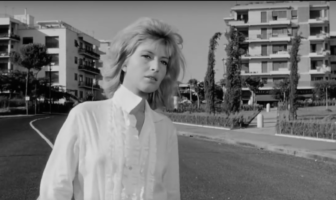 isola del cinema