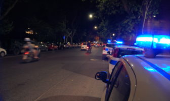 polizia locale