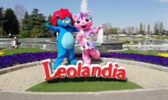 LEOLANDIA: crescita a doppia cifra per il parco più amato in Italia leolandia