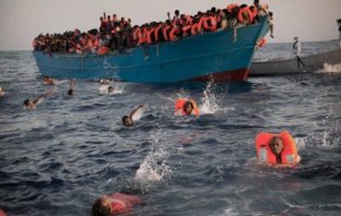 Naufragio: Save the Children, Europa inerme di fronte alla tragedia che continua a consumarsi alle sue porte save the children