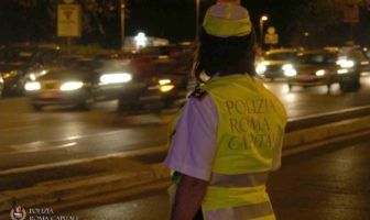 polizia locale