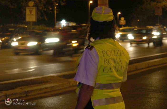 polizia locale