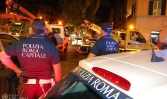 polizia locale