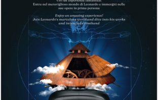 L’isola del cinema inaugura la sala immersiva VR per vivere il cinema a 360° isola del cinema