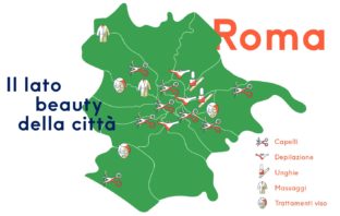 bellezza roma