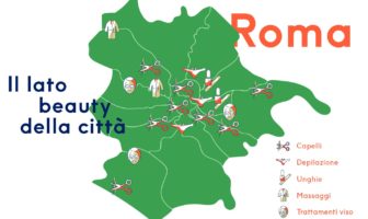 bellezza roma