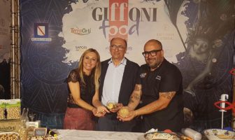 Si consolida la partnership tra Terra Orti e Giffoni Experience terra orti