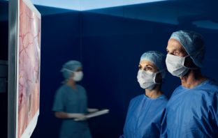 Tecnologia 4K Ultra HD in sala operatoria per la salute dei pazienti – Ospedale San Carlo di Nancy 4k
