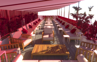 Mostra Venezia, in qualità di Main Sponsor Campari sbarca in laguna campari