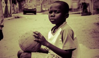 save the children