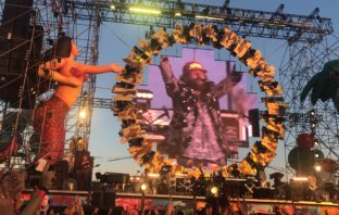 Cerveteri: Sindaco Pascucci, Jova Beach party successo della macchina organizzativa jovanotti