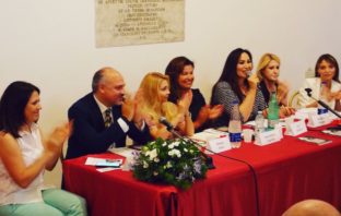 Presentazione libro in Campidoglio campidoglio
