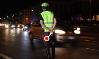 polizia locale
