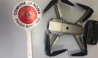 drone