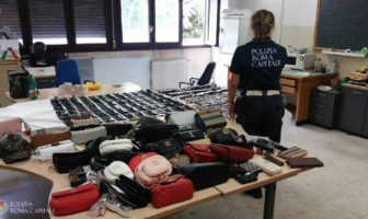polizia locale