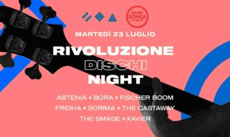 rivoluzione