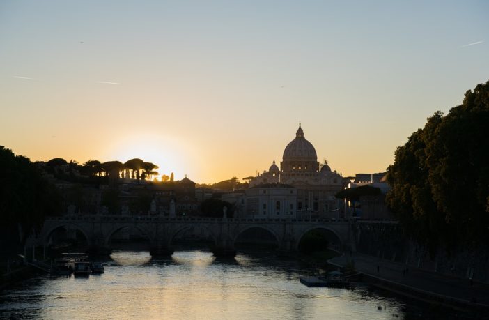 CALENDARIO ALBA TRAMONTO