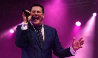 Tony Hadley & la Pop O’rchestra hadley