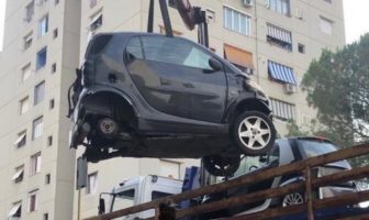 polizia locale