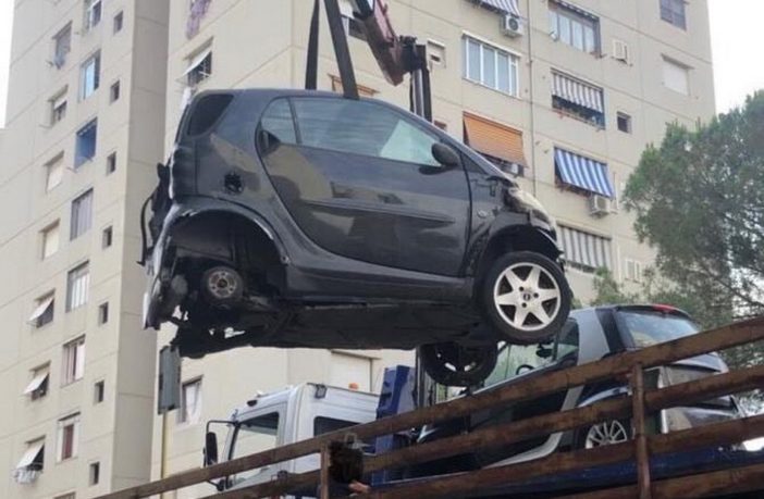 polizia locale