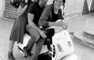 Phillip Noyce presenta “Show me what you got” in concorso al Taormina Film Festival taormina