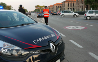 Carabinieri: Action day contro i furti in abitazione carabinieri