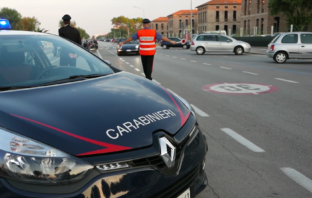 carabinieri