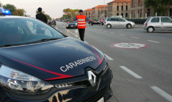 carabinieri