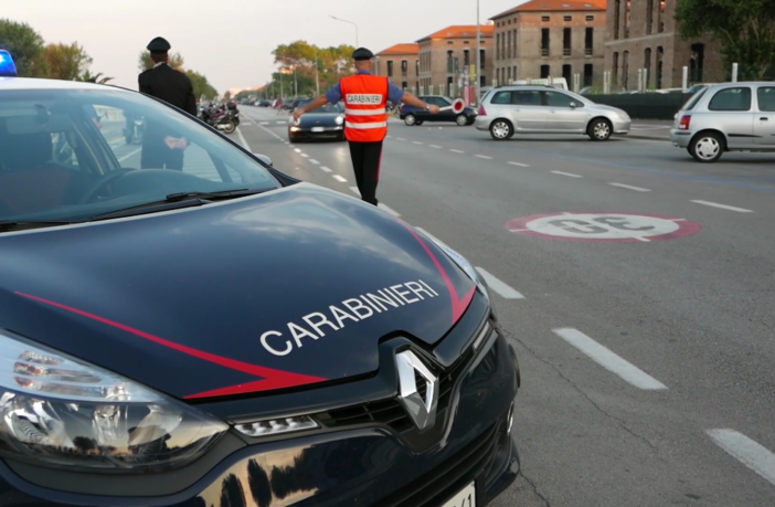 carabinieri