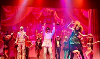 Torna in scena il musical Love Story Transylvania con attori italiani formati da realtà internazionali love story