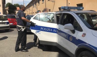 polizia locale